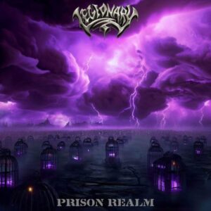 Legionary - Prison Realm