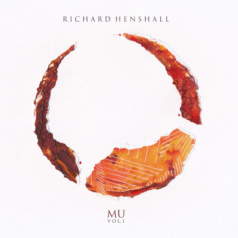 Richard Henshall - Mu Vol. I