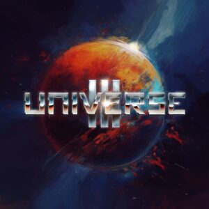 Universe - Universe III