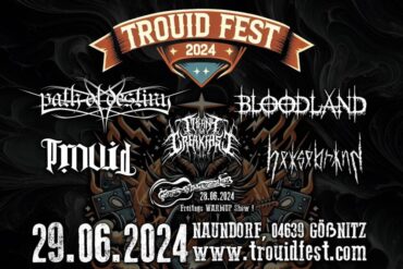 Trouid Fest 2024