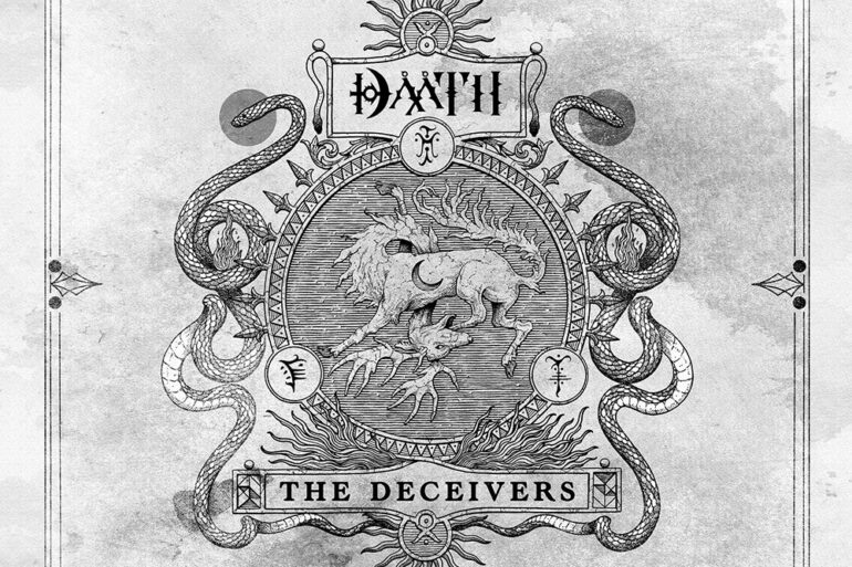 Daath - TheDeceivers - Instrumental