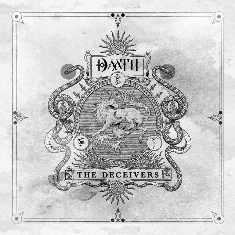 Daath - TheDeceivers - Instrumental