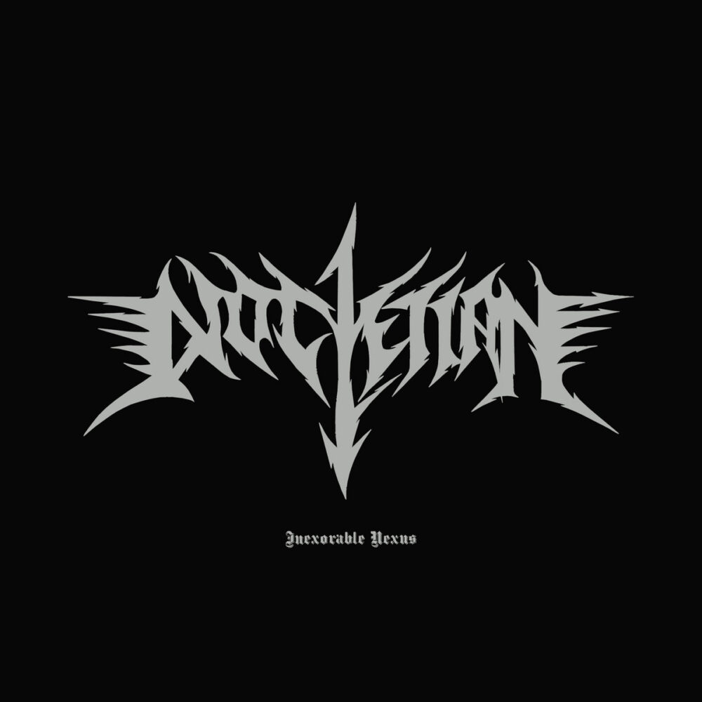 Diocletian - Inexorable Nexus