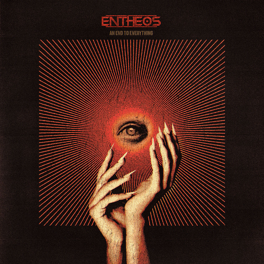 Entheos - An End To Everything