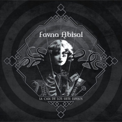 Favna Abisal - La Casa De Los Siete Espejos