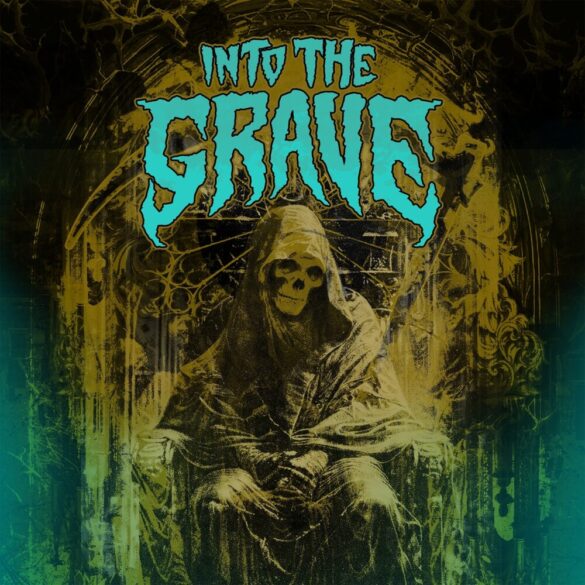 Into The Grave 2025: die Bay Area Thrash-Legende Exodus kommt nach ...