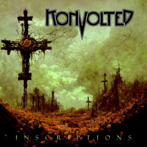 Konvolted - Inscriptions