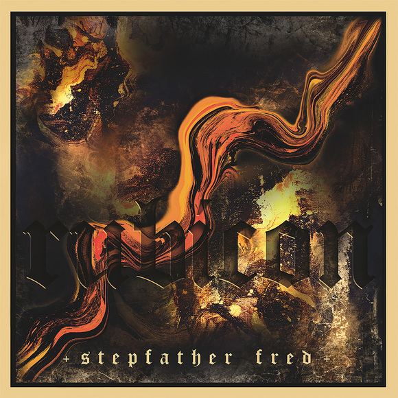 Stepfather Fred - Rubicon