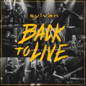 Sylvan - Back To Live