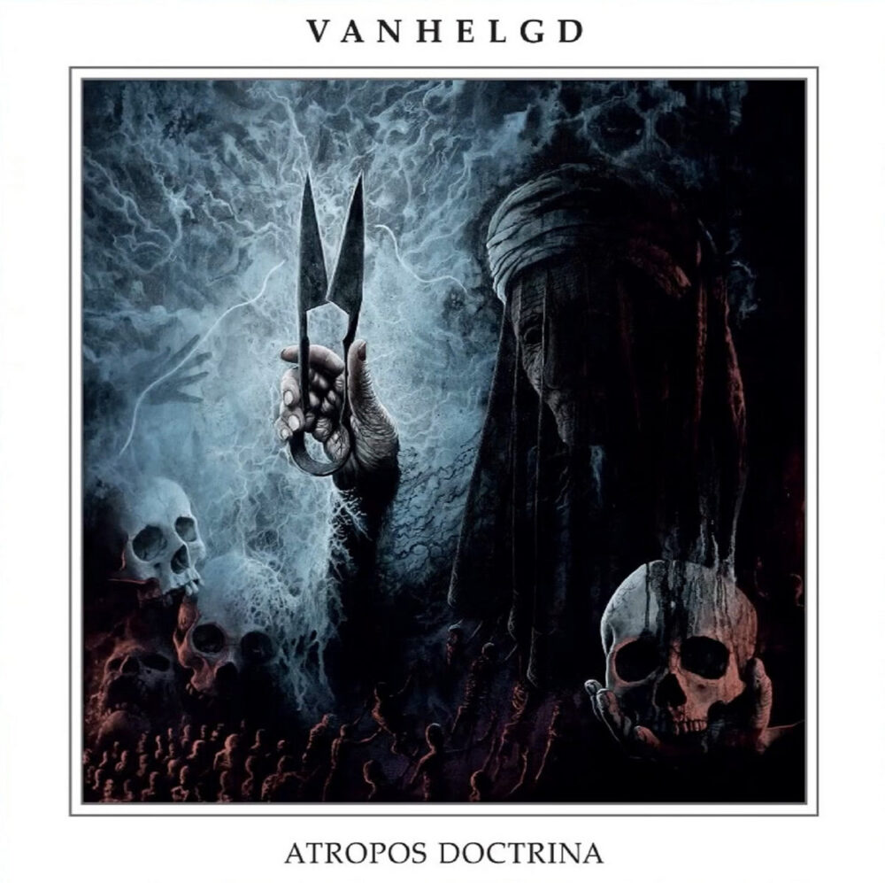 Vanhelgd - Atropos Doctrina