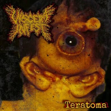 Viscera Infest - Teratoma