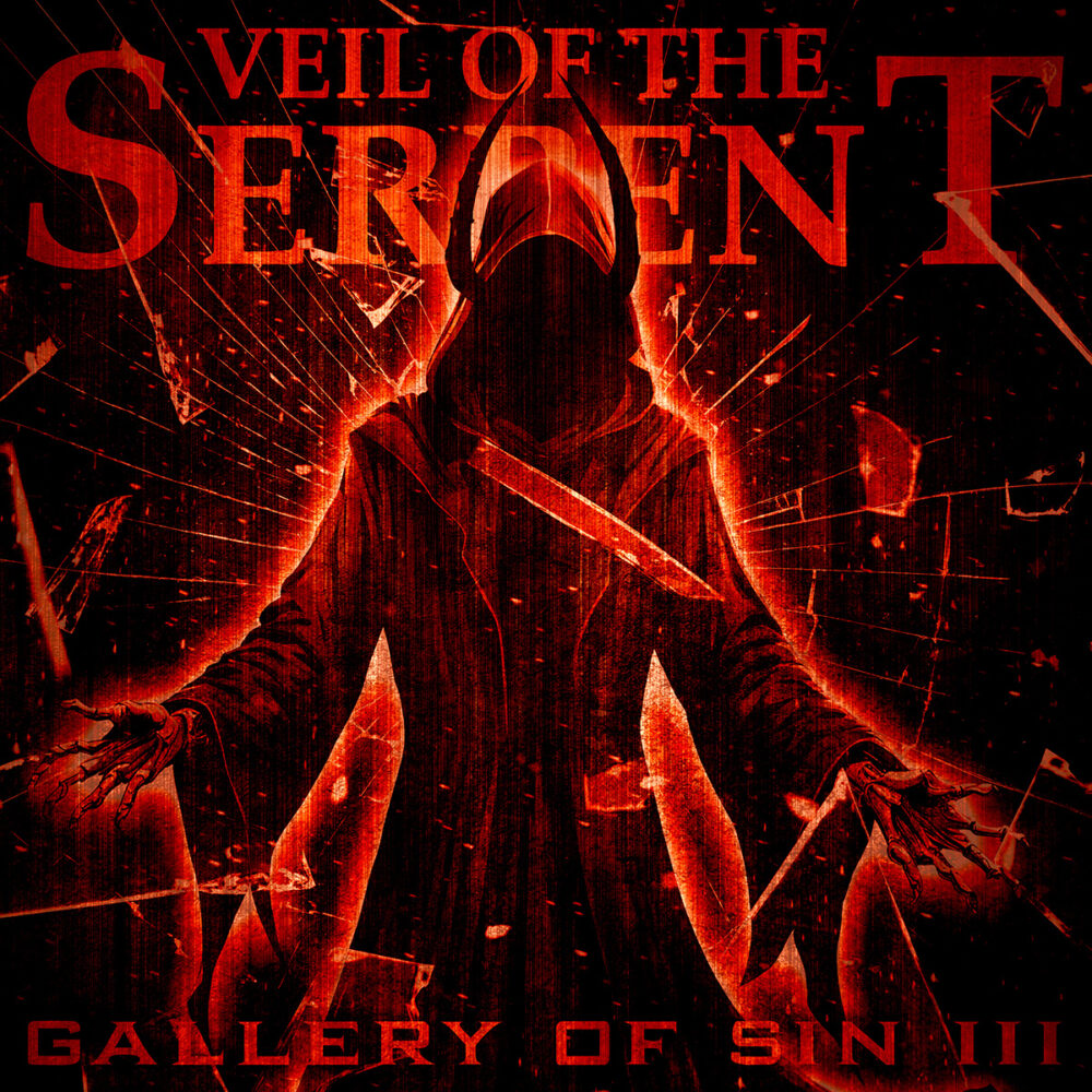 Veil Of The Serpent - Gallery Of Sin III