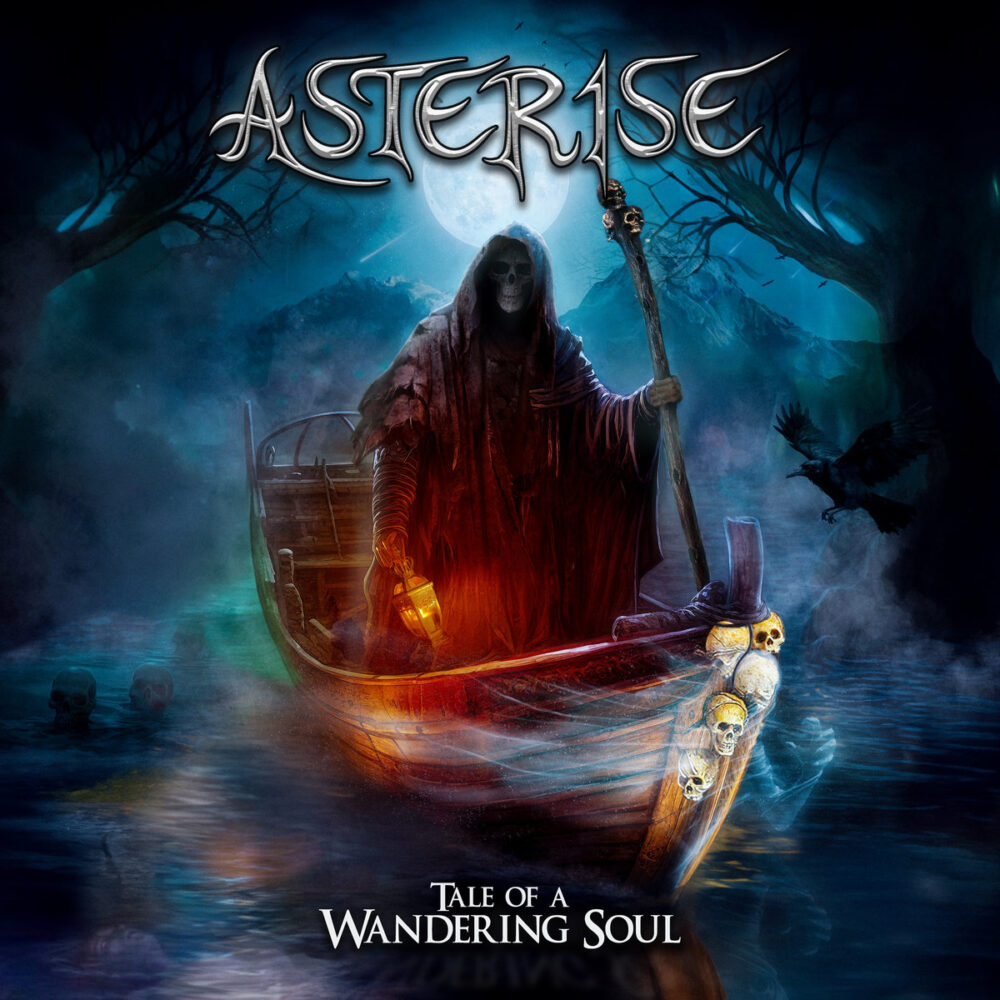 Asterise – Tale Of A Wandering Soul