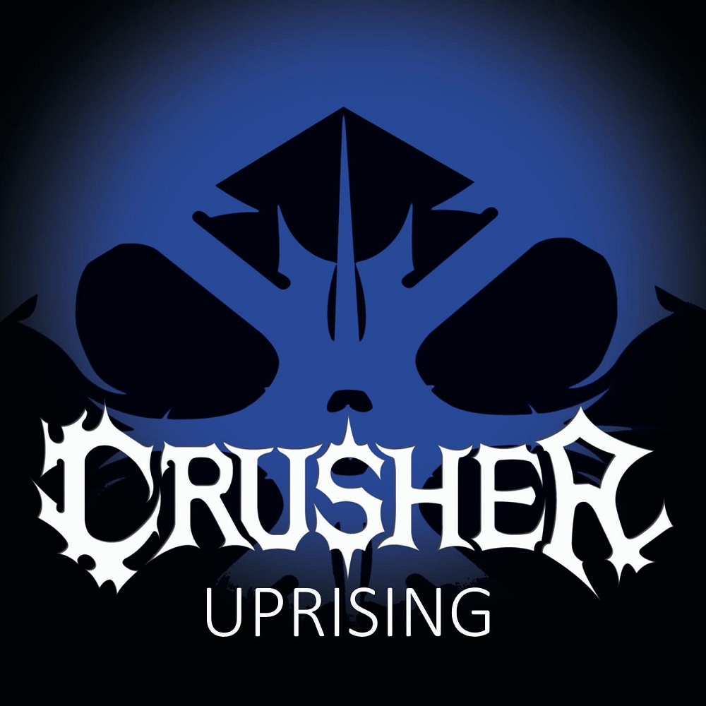 Crusher - Uprising