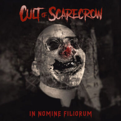 Cult Of Scarecrow - In Nomine Filiorum