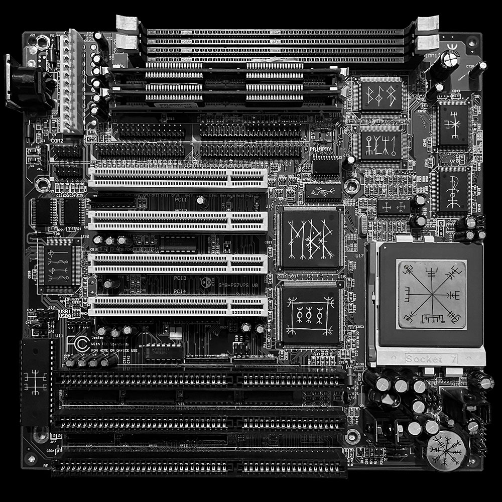 Master Boot Record - Hardwarez