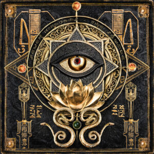 Seven Kingdoms - The Square [EP]