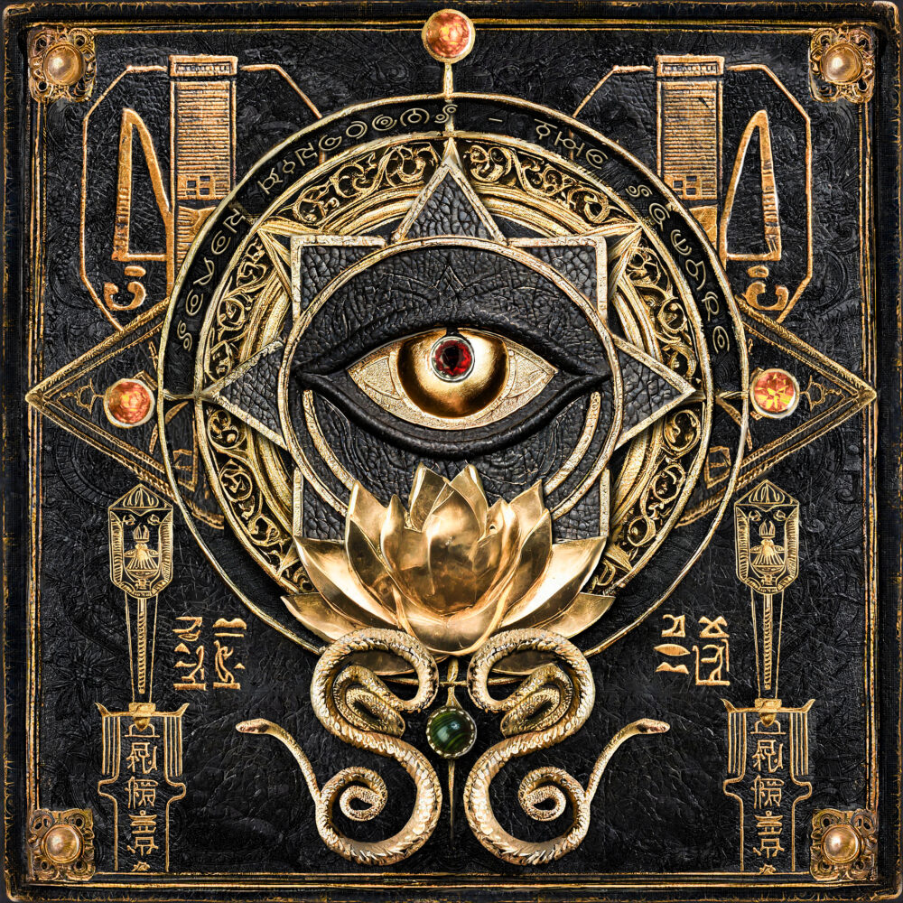 Seven Kingdoms - The Square [EP]