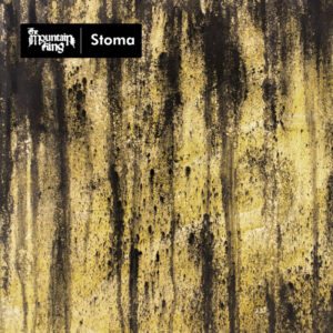 The Mountain King - Stoma