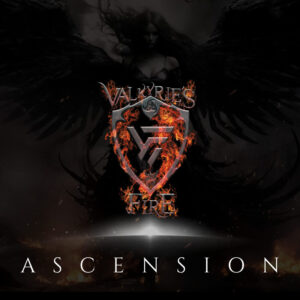 Valkyrie's Fire - Ascension