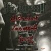 01.11.2024: Hell Confession mit Disbelief, Gomorrha und Soulless