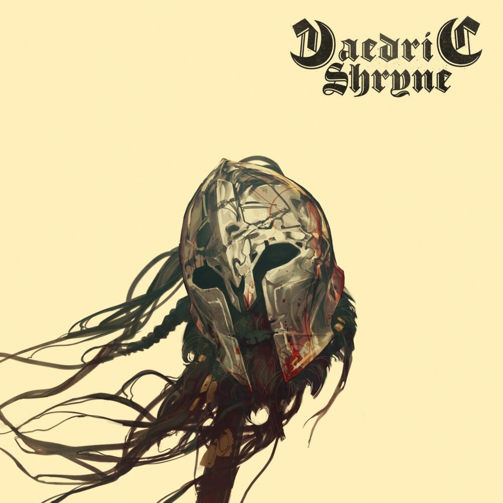 Daedric Shryne - Daedric Shryne