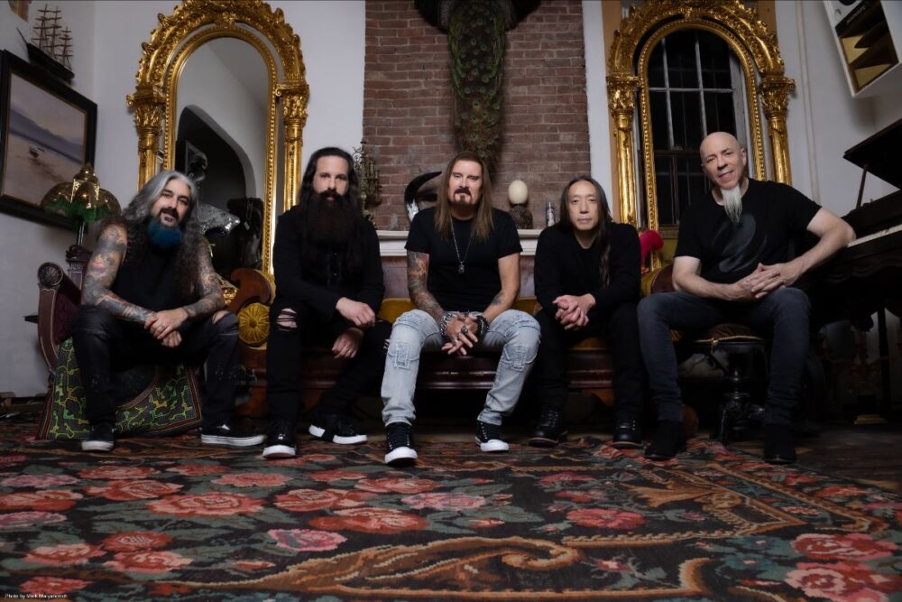 Dream-Theater-