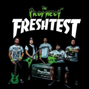 The Prophecy 23, Freshtest 2024