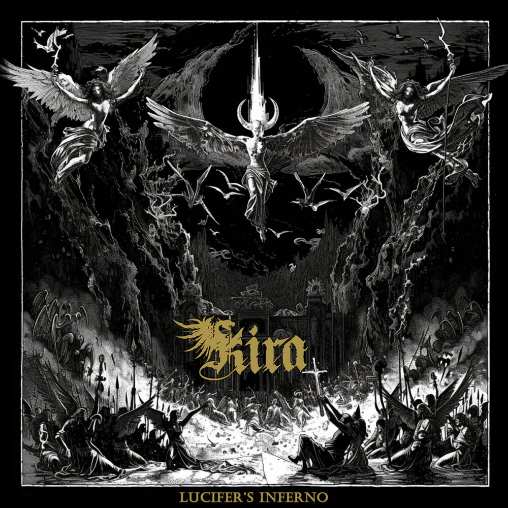 Kira - Lucifer's Inferno