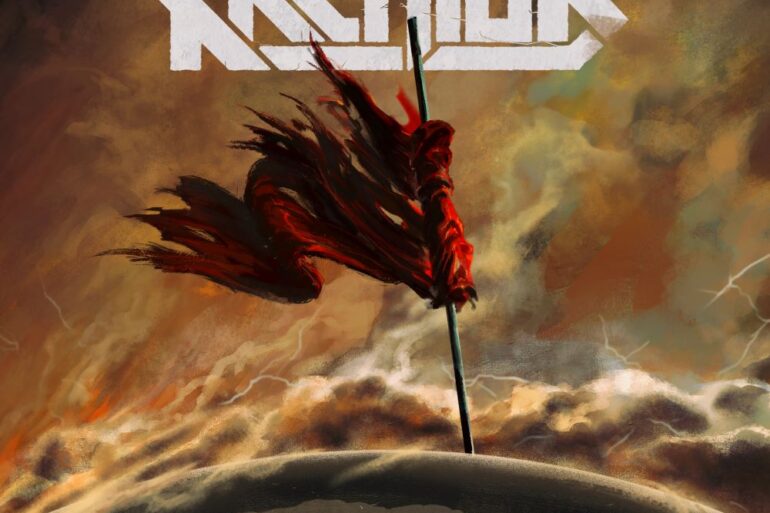 Kreator- Live in Chile 2024