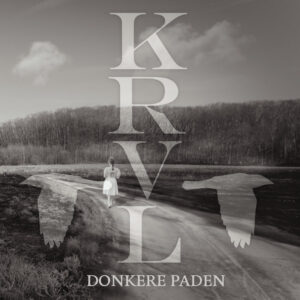 Krvl - Donkere Paden