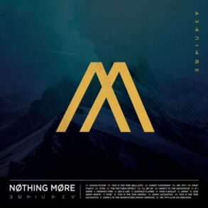 Nothing More - 10-Year Anniversary Edition