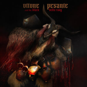 Ottone Pesante - Scrolls Of War