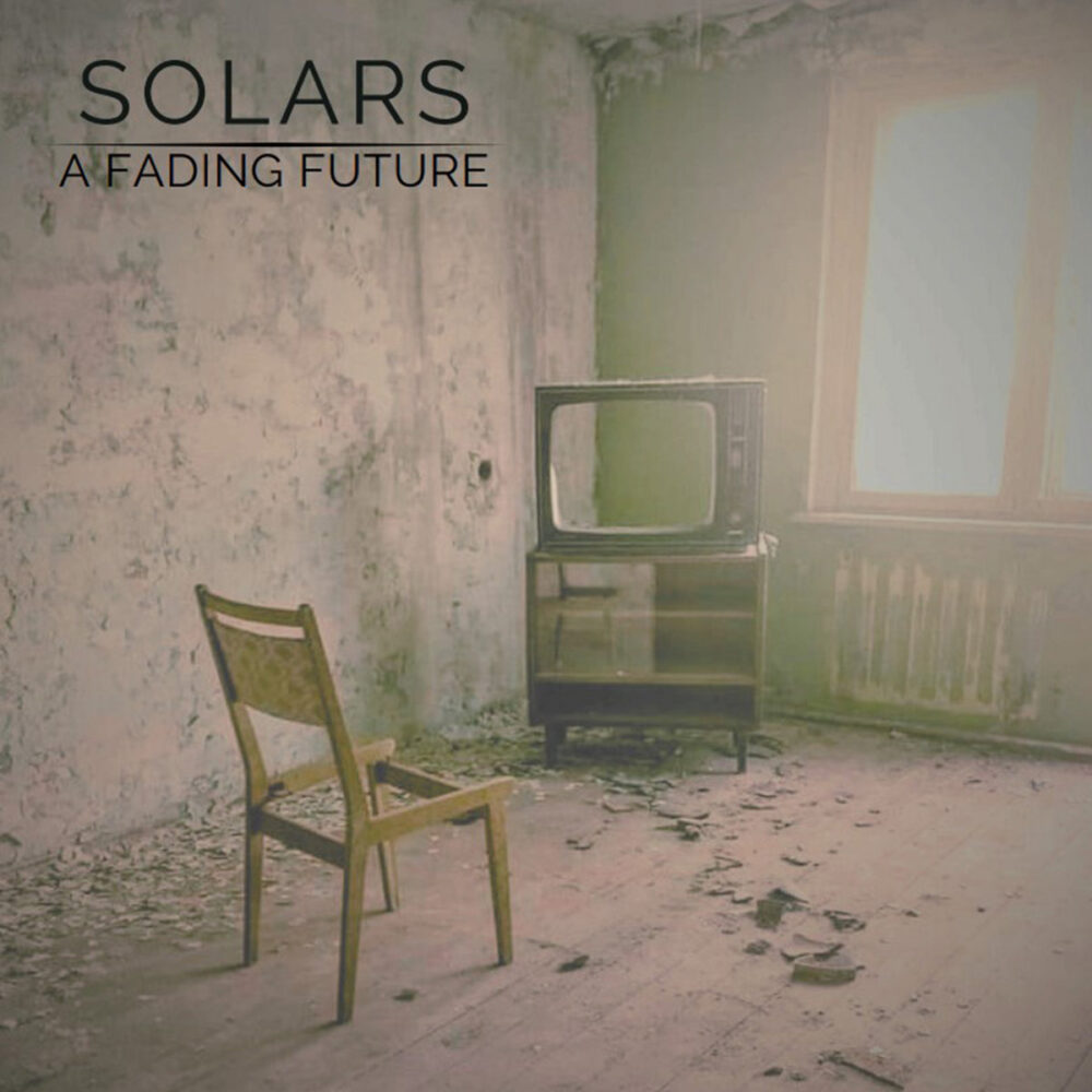 Solars - A Fading Future