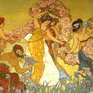 Telesterion - Thesmophoria