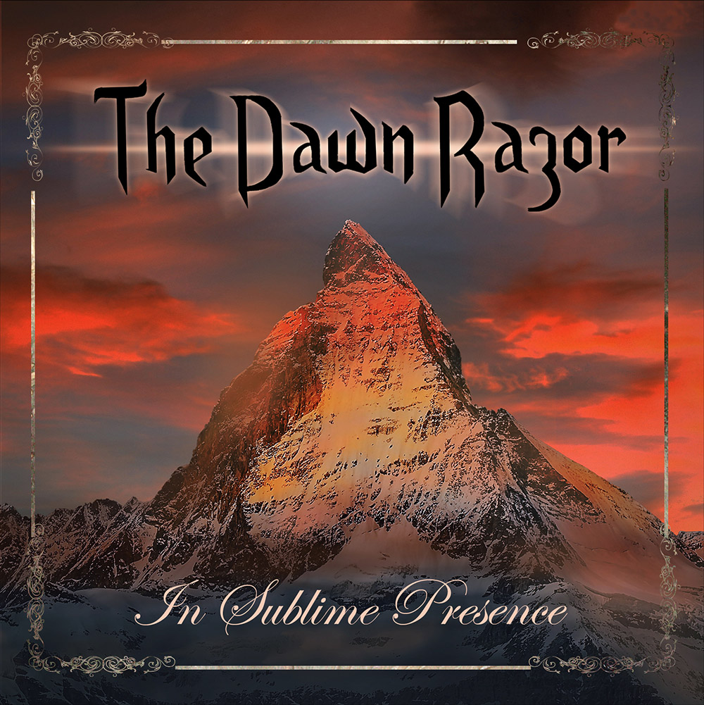 The Dawn Razor: veröffentlichen die zweite Single „The Wooden Idol ...