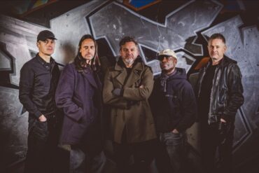 Quelle: Nuclear Blast Records