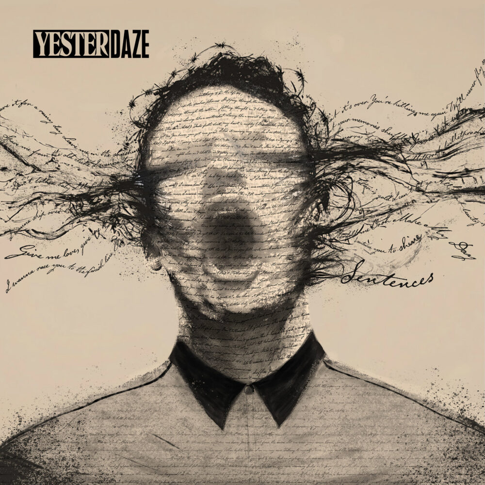 Yesterdaze – Sentences