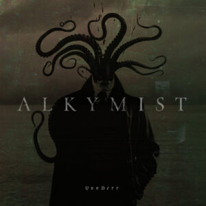 Alkymist - UnnDerr