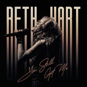 Beth Hart  - You Still Got Me