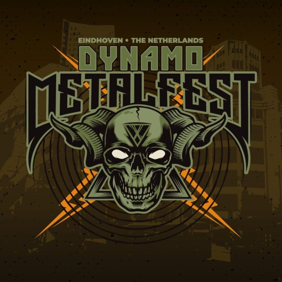 Dynamo Metalfest 2025 Time For Metal Das Metal Magazin & Metal Podcast