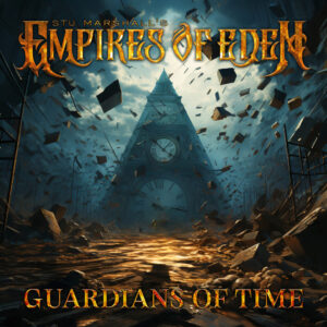 Empires Of Eden - Guardians Of Time