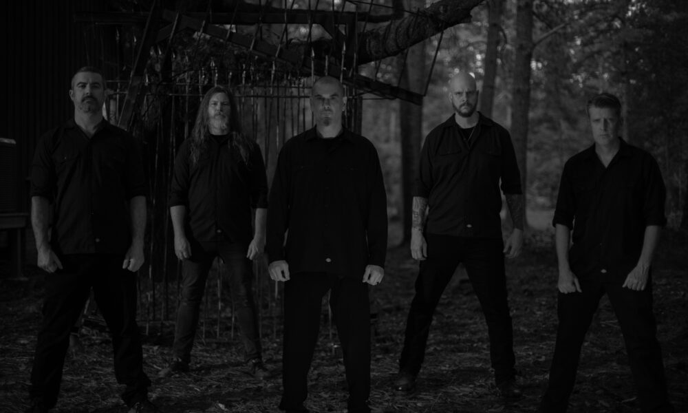 Scours In Piglets Scour: neues Album „Gold“ ist jetzt erhältlich – Time For Metal – Das ...