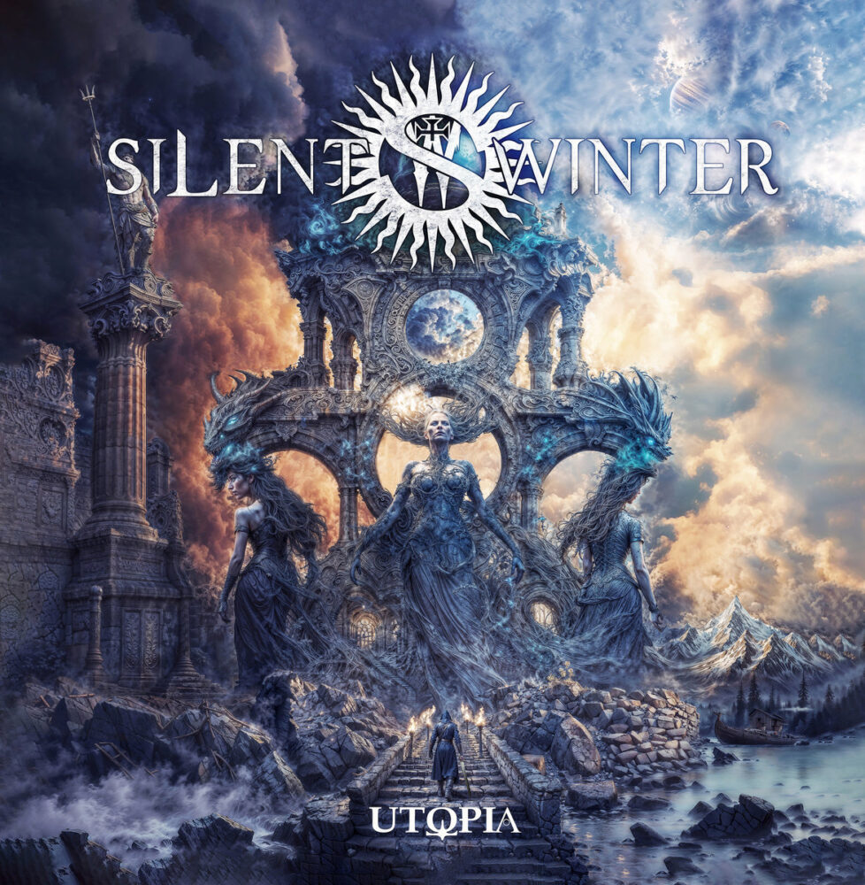 Silent Winter - Utopia