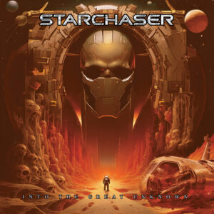 Starchaser - Into The Great Unknown