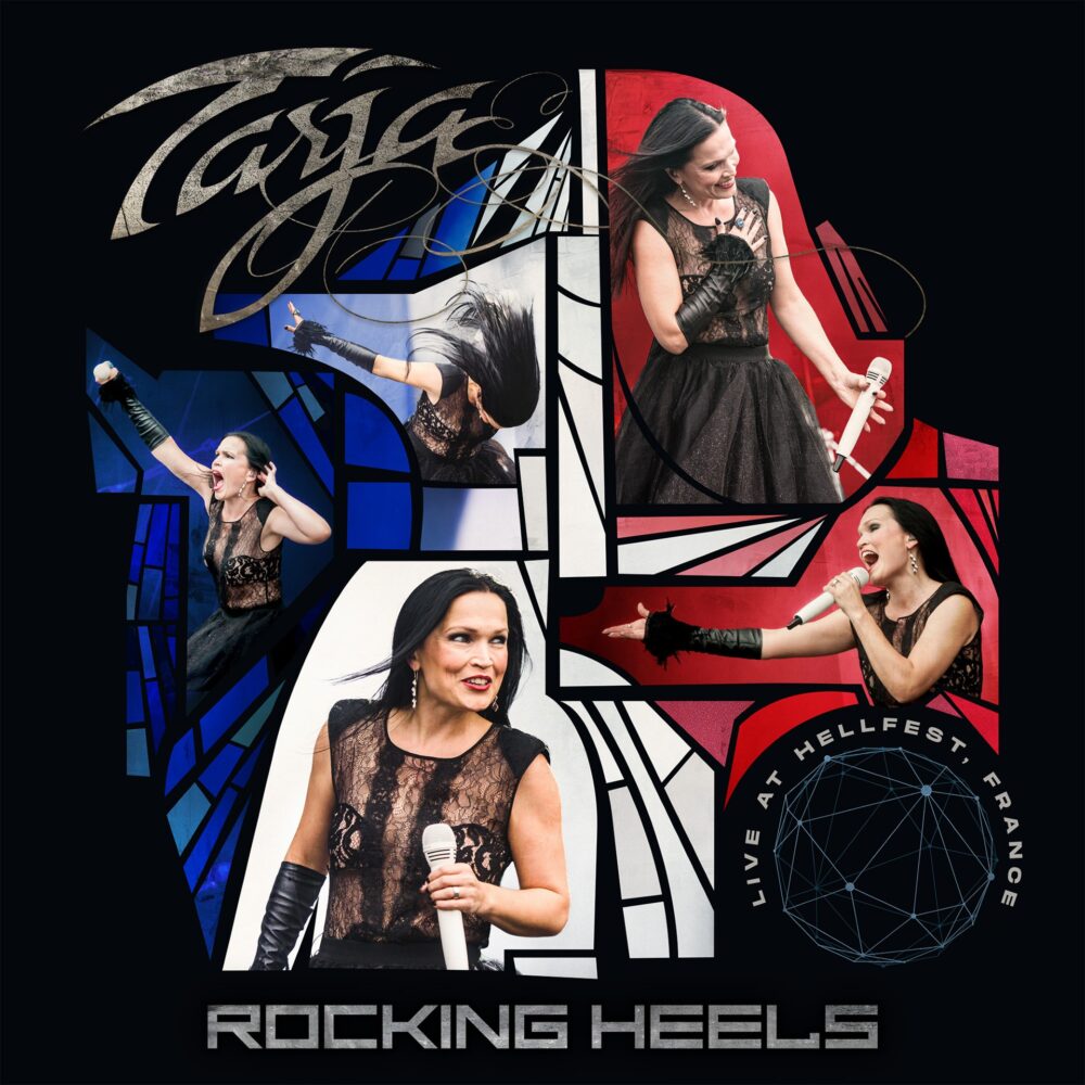 Tarja – Rocking Heels: Live At Hellfest