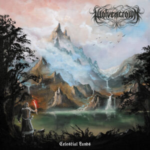 Wolvencrown - Celestial Lands