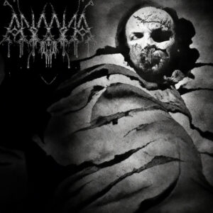 AnāʻAnā - Aura Of Blood