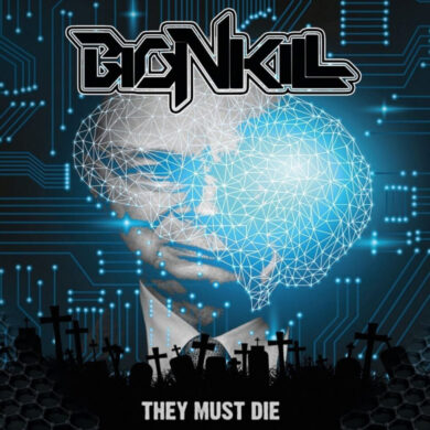 BioNKill - They Must Die