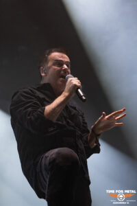 Blind Guardian, K.O. Festival, Pic. by. Alex. Wahl